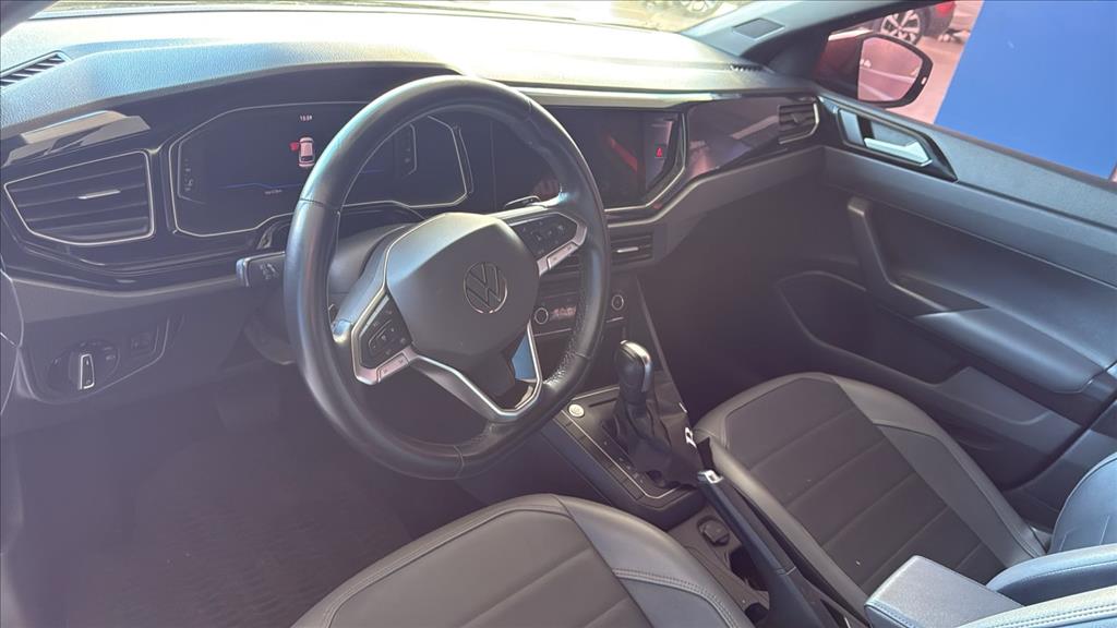 NIVUS 1.0 200 TSI TOTAL FLEX HIGHLINE AUTOMÁTICO9