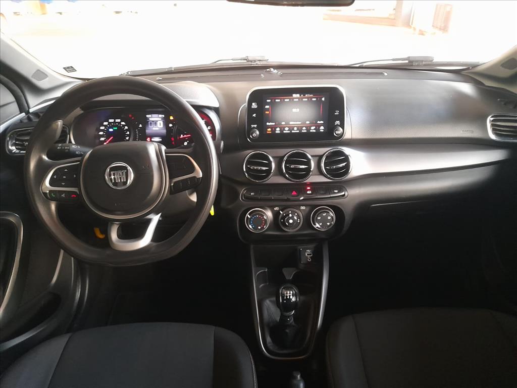 ARGO 1.3 FIREFLY FLEX TREKKING MANUAL8