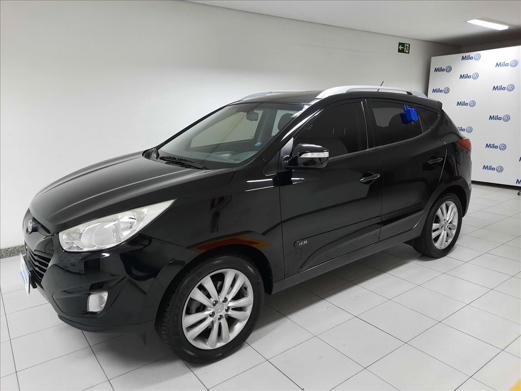 IX35 2.0 MPI 4X2 16V GASOLINA 4P MANUAL IX35 2.0 MPI 4X2 16V GASOLINA 4P MANUAL