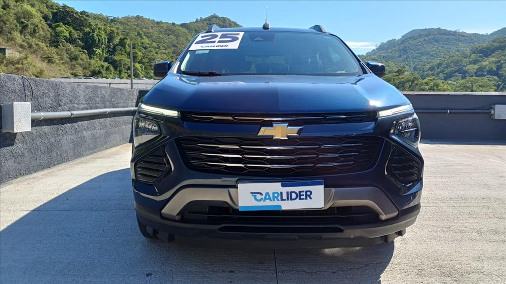 SPIN 1.8 PREMIER 8V FLEX 4P AUTOMÁTICO