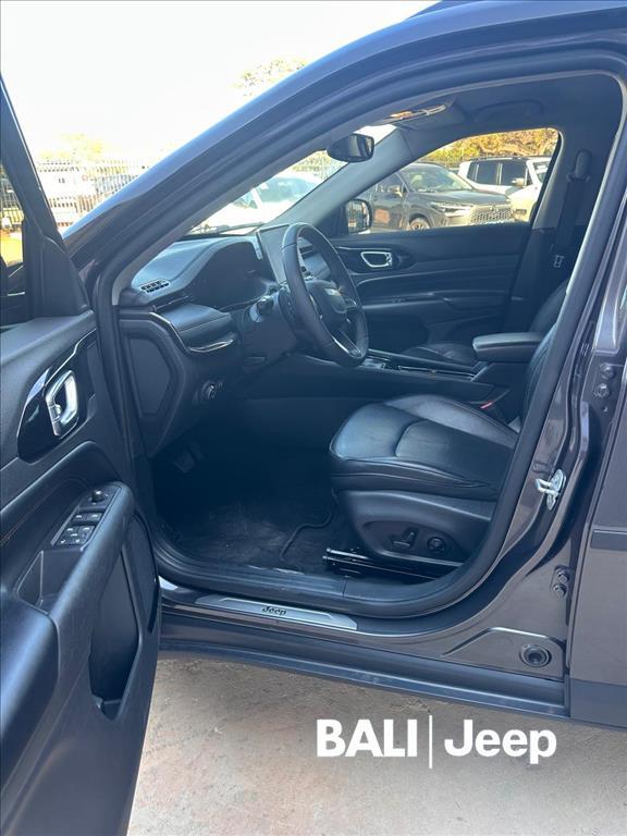 COMPASS 1.3 T270 TURBO FLEX LIMITED AT612