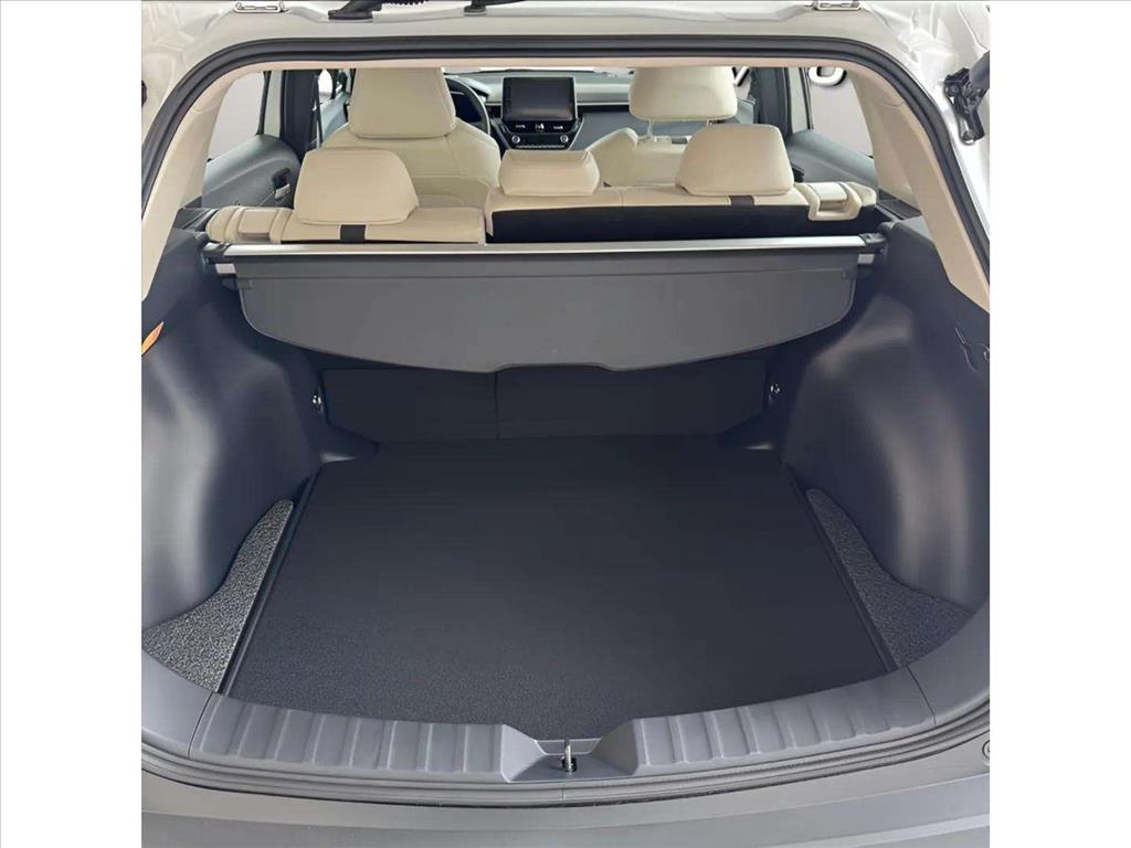 COROLLA CROSS 1.8 VVT-I HYBRID FLEX XRX CVT16