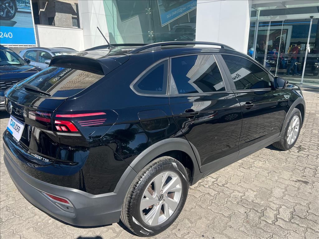 NIVUS 1.0 200 TSI TOTAL FLEX COMFORTLINE AUTOMÁTICO4 NIVUS 1.0 200 TSI TOTAL FLEX COMFORTLINE AUTOMÁTICO4