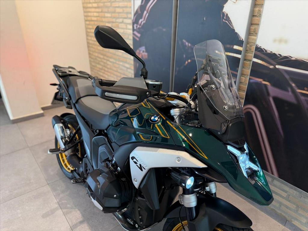 BMW Motorrad-R-1300 GS OPTION 719