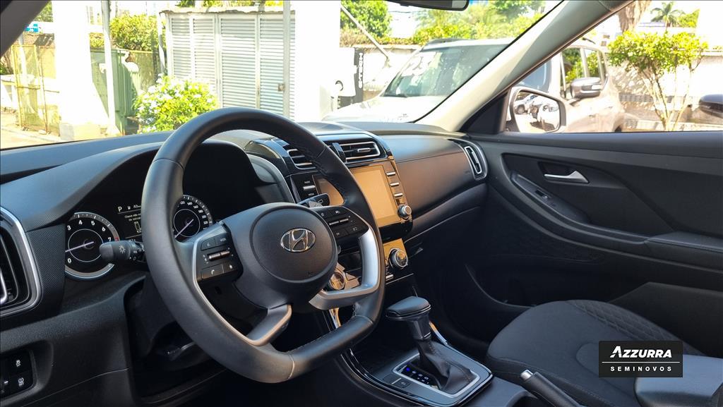 CRETA 1.0 TGDI FLEX LIMITED AUTOMÁTICO7