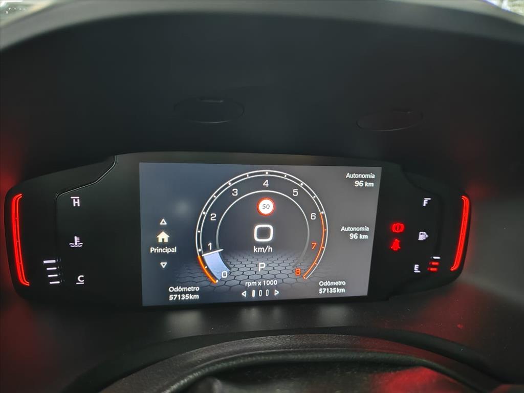 RENEGADE 1.3 T270 TURBO FLEX S 4X4 AT96