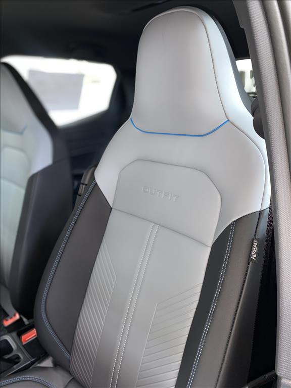 TERA 1.0 170 TSI HIGH AUTOMÁTICO6