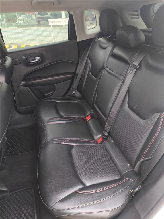 COMPASS 2.0 16V DIESEL TRAILHAWK 4X4 AUTOMÁTICO9