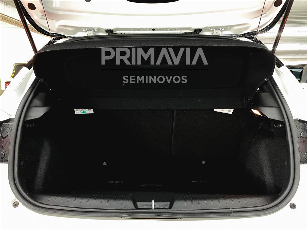 PULSE 1.3 TURBO 270 FLEX ABARTH AT613