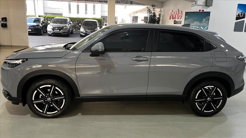 HR-V 1.5 DI I-VTEC FLEX EXL CVT2