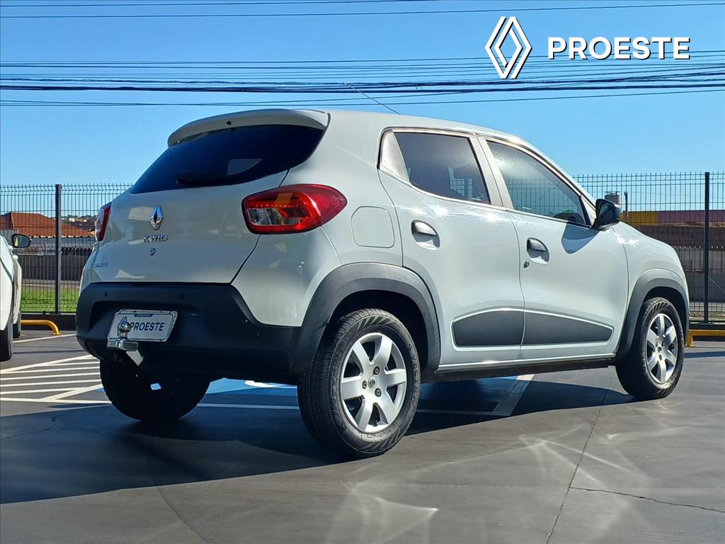 KWID 1.0 12V SCE FLEX ZEN MANUAL5
