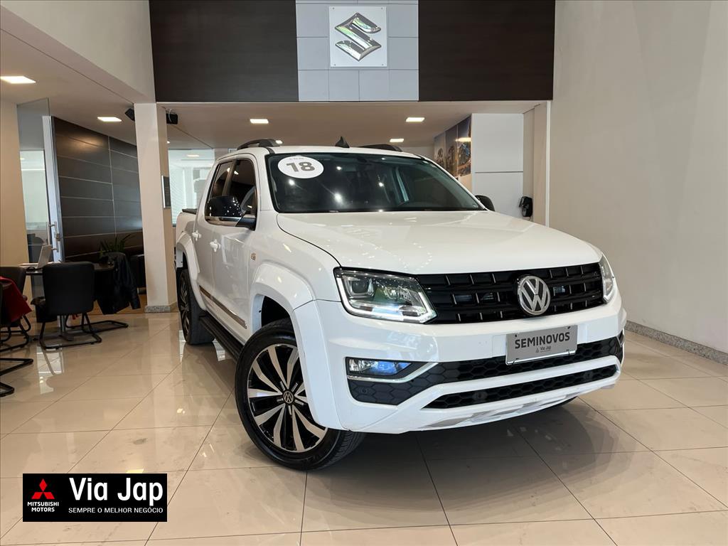 3.0 V6 TDI DIESEL HIGHLINE CD 4MOTION AUTOMÁTICO