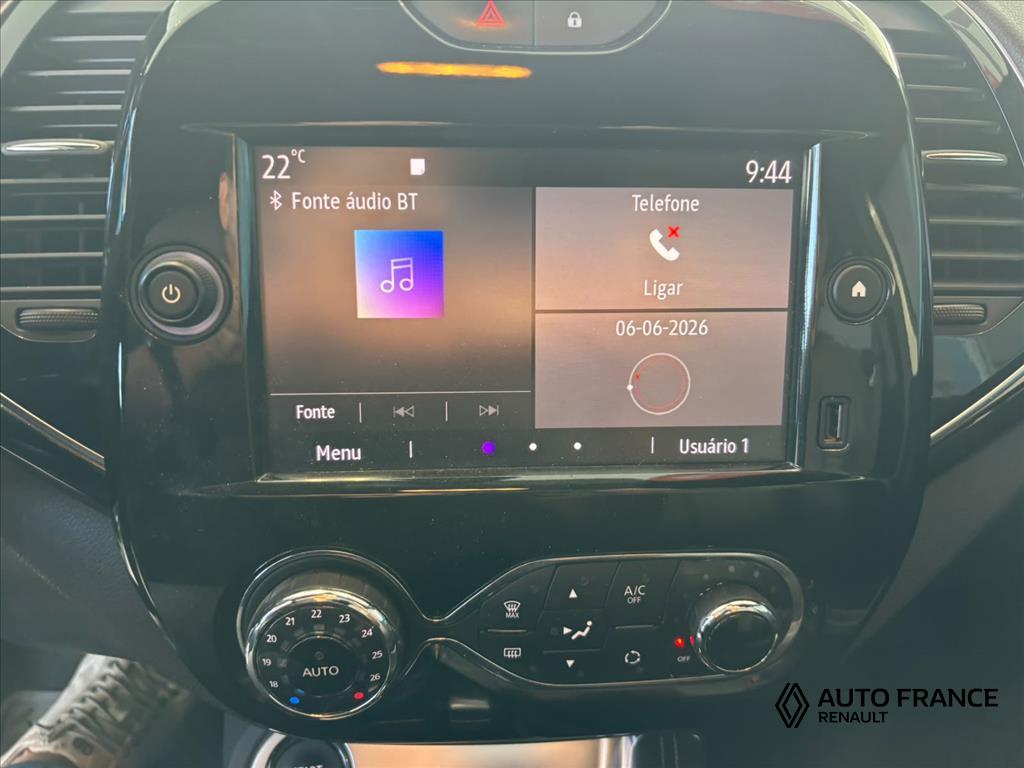CAPTUR 1.3 TCE FLEX ICONIC X-TRONIC15