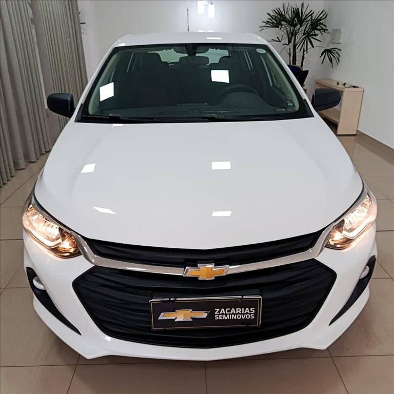 ONIX 1.0 FLEX MANUAL