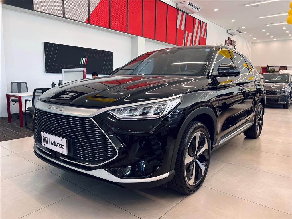 SONG PLUS 1.5 DM-I HÍBRIDO AUTOMÁTICO2