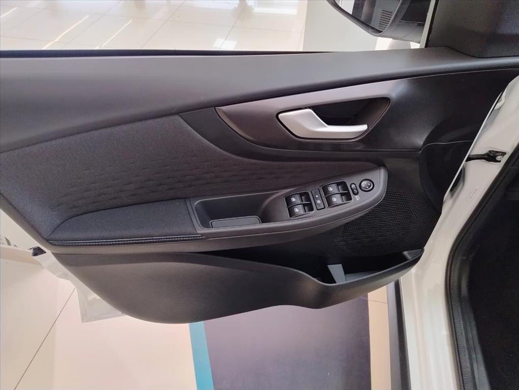 FASTBACK 1.0 TURBO 200 HYBRID AUDACE CVT13