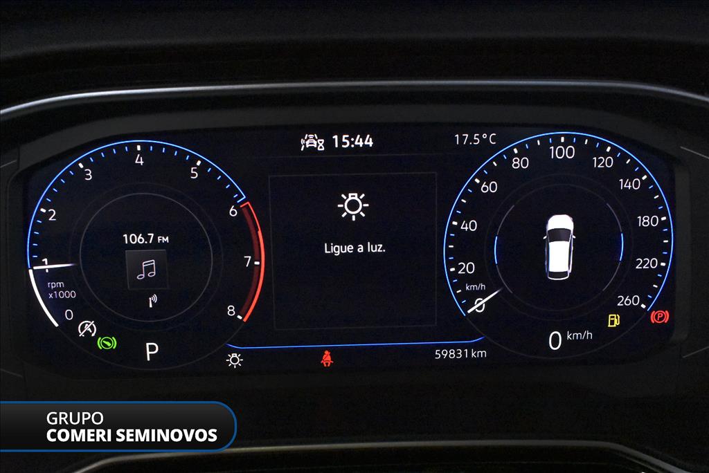 NIVUS 1.0 200 TSI TOTAL FLEX HIGHLINE AUTOMÁTICO5