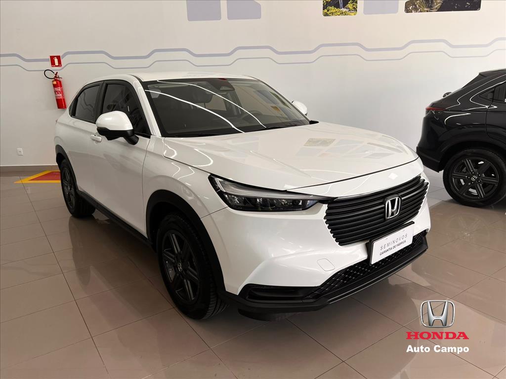 HR-V 1.5 DI I-VTEC FLEX EXL CVT2