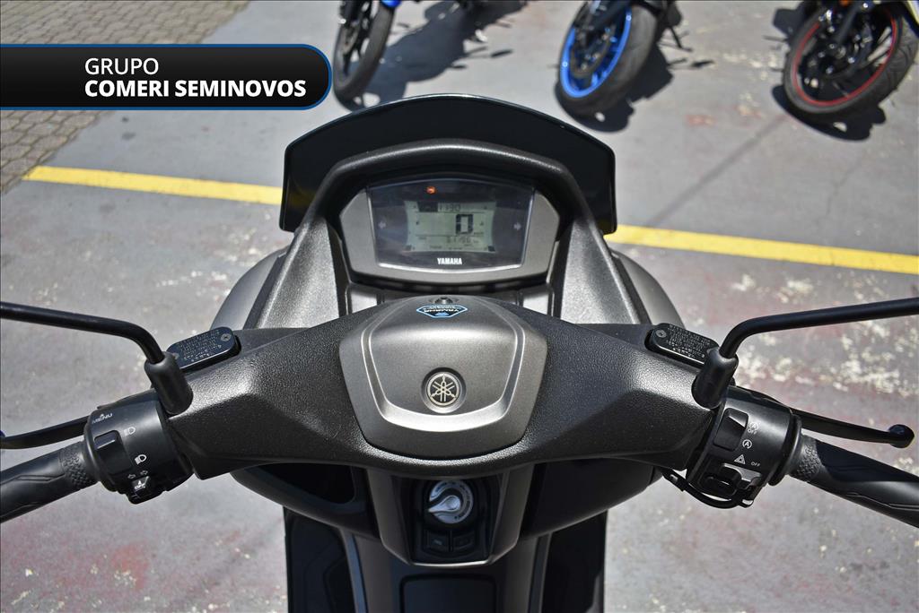 NMAX CONNECTED 160 SE ABS4