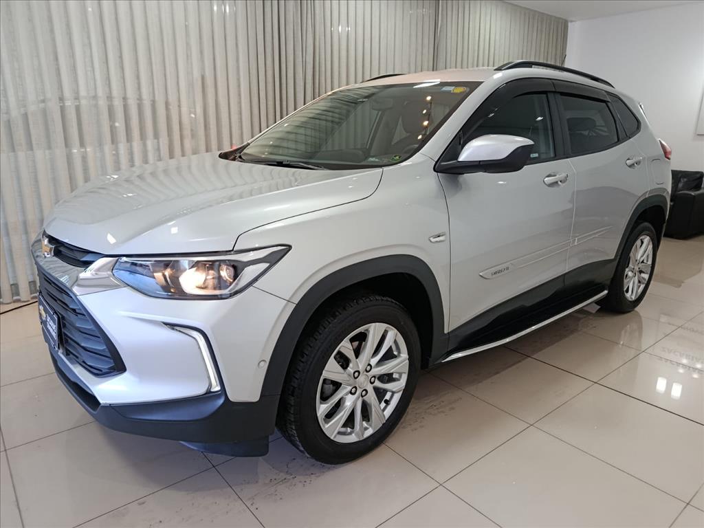 TRACKER 1.0 TURBO FLEX LTZ AUTOMÁTICO1