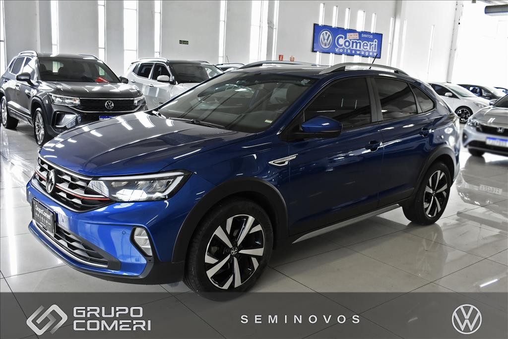 NIVUS 1.0 200 TSI TOTAL FLEX HIGHLINE AUTOMÁTICO2