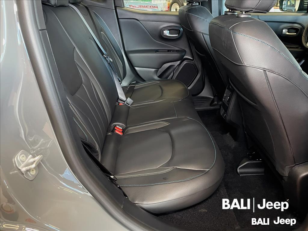 RENEGADE 1.3 T270 TURBO MHEV LONGITUDE AT616