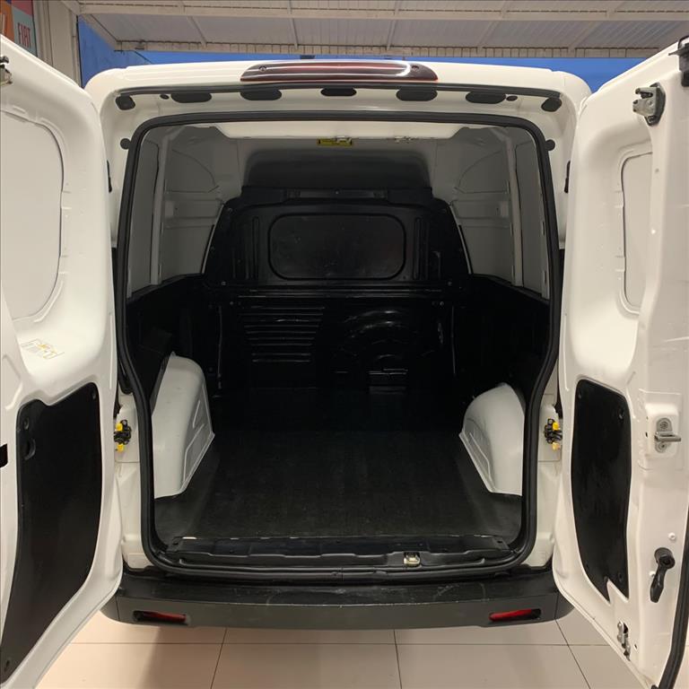 FIORINO 1.4 MPI FURGÃO ENDURANCE 8V FLEX 2P MANUAL6