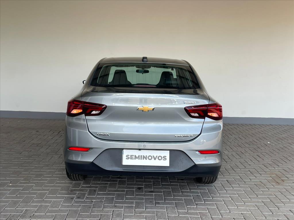 ONIX PLUS 1.0 TURBO FLEX PREMIER AUTOMÁTICO3