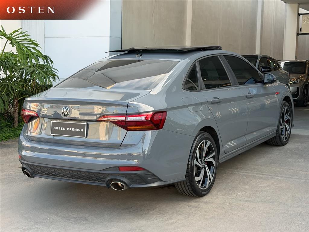 Volkswagen-JETTA-2.0 350 TSI GASOLINA GLI DSG