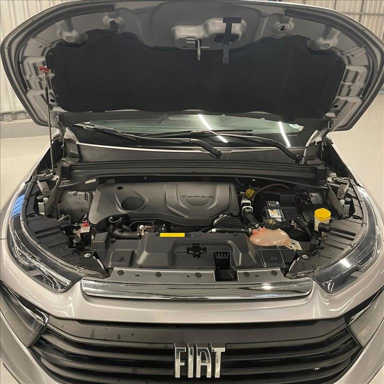 TORO 1.3 TURBO 270 FLEX ENDURANCE AT611