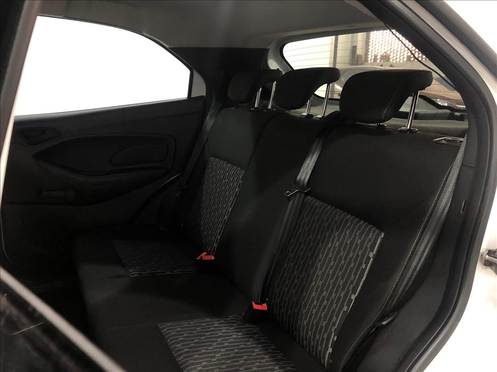 KA 1.0 TI-VCT FLEX SE MANUAL
