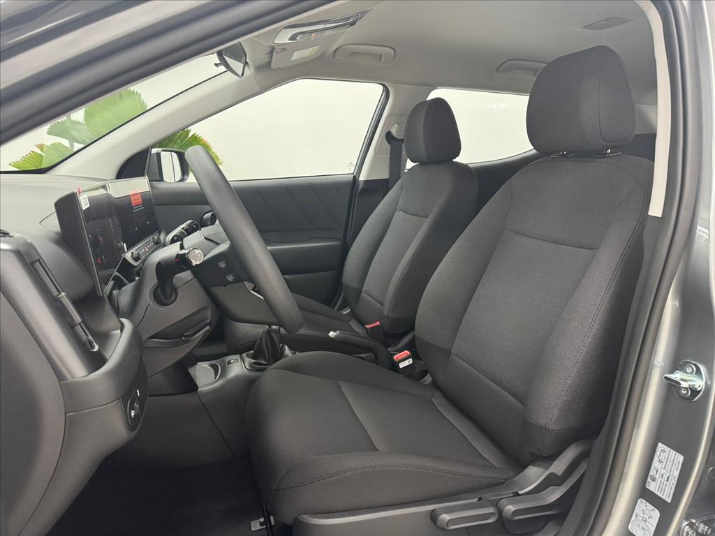 Hyundai-I20-1.0 FLEX LIMITED MANUAL