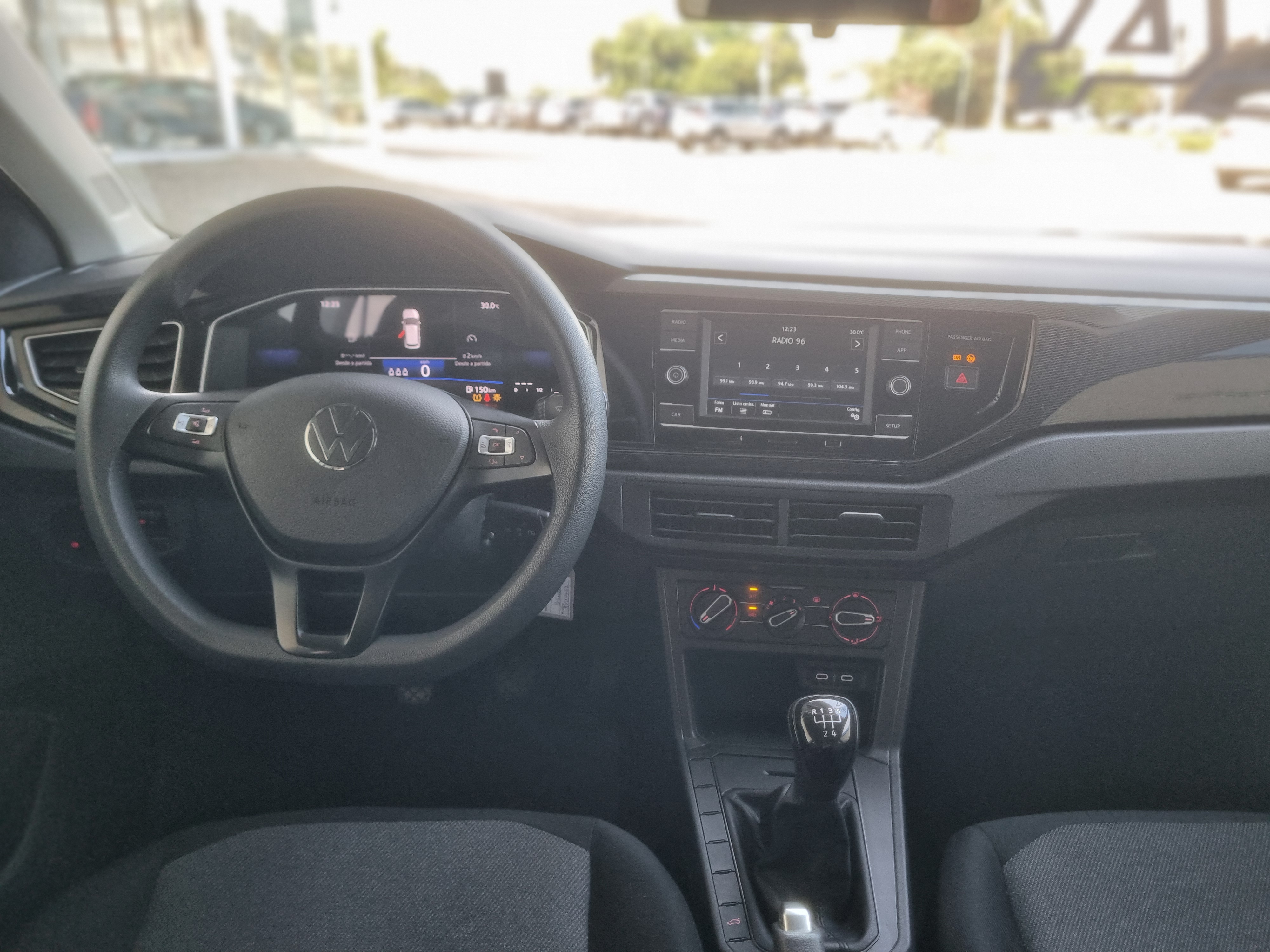 POLO 1.0 MPI MANUAL8