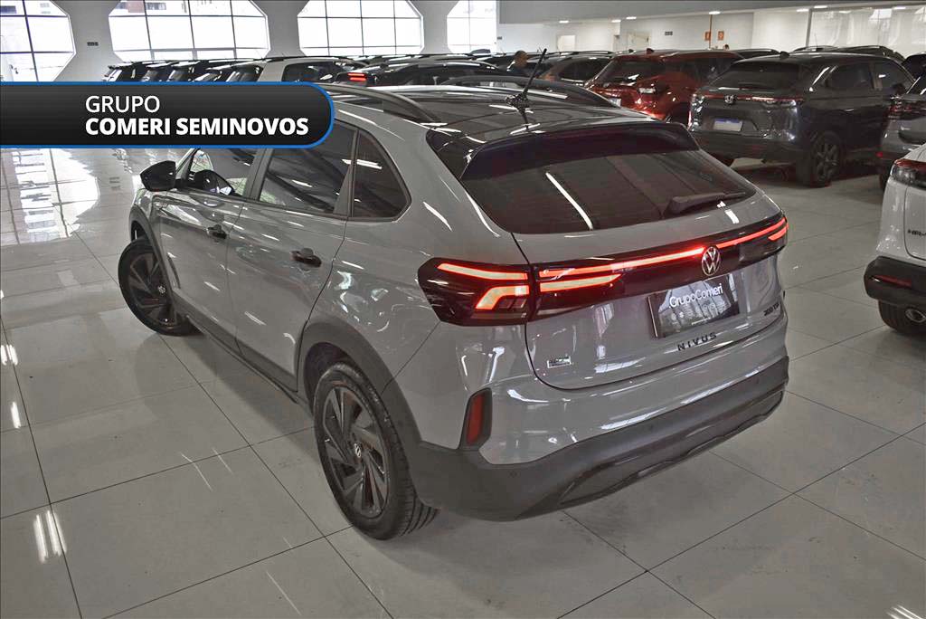 NIVUS 1.0 200 TSI TOTAL FLEX HIGHLINE AUTOMÁTICO3