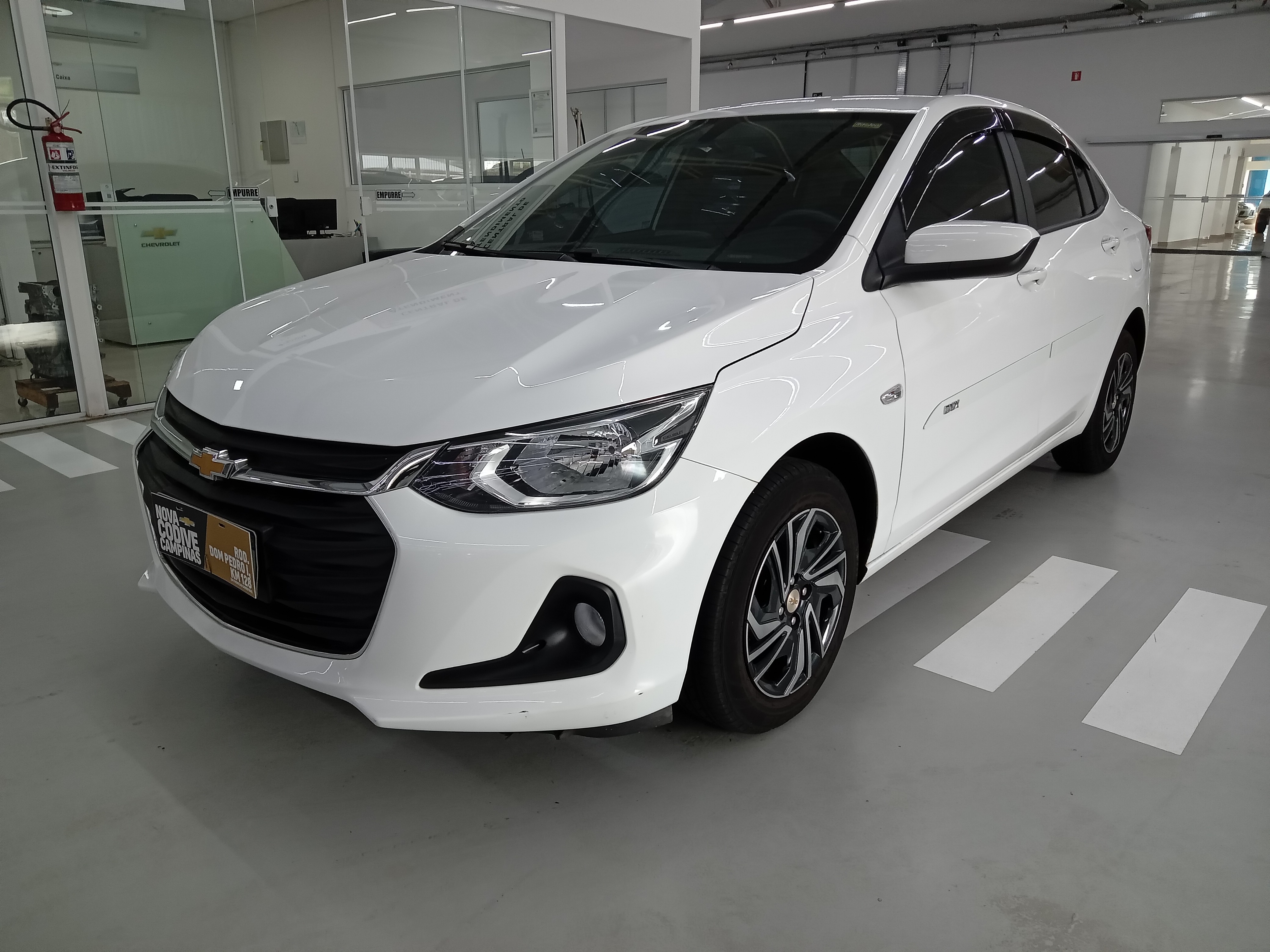 ONIX PLUS 1.0 FLEX LT MANUAL0