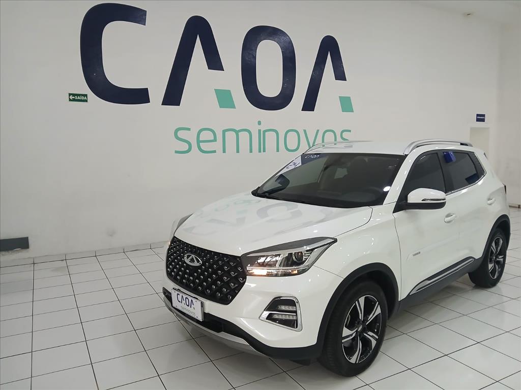 1.5 VVT TURBO iFLEX SPORT CVT