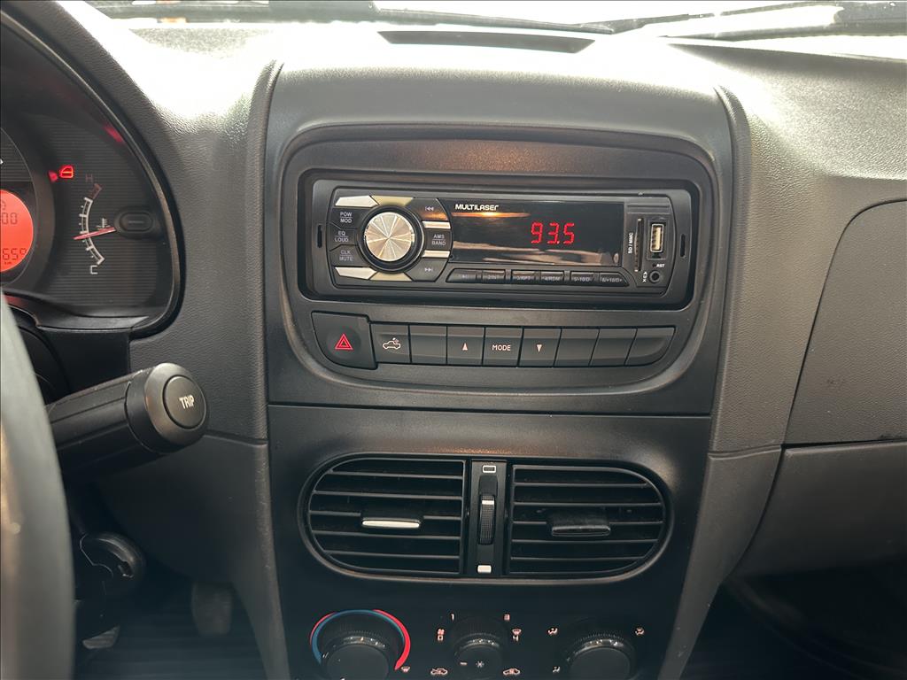 STRADA 1.4 MPI HARD WORKING CS 8V FLEX 2P MANUAL