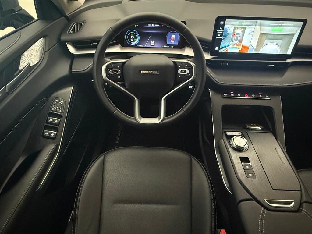 HAVAL H6 1.5 PHEV PREMIUM AWD E-TRACTION8