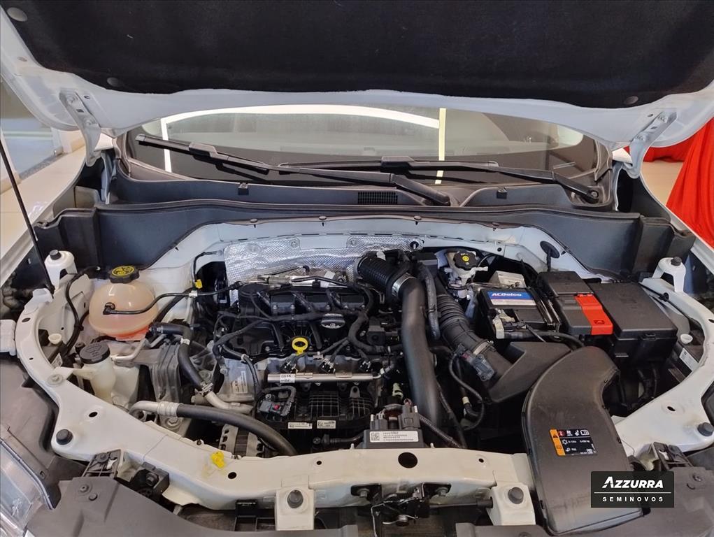 TRACKER 1.2 TURBO FLEX PREMIER AUTOMÁTICO16