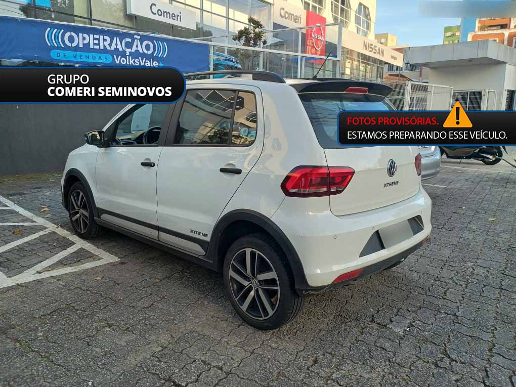 FOX 1.6 MSI TOTAL FLEX XTREME 4P MANUAL