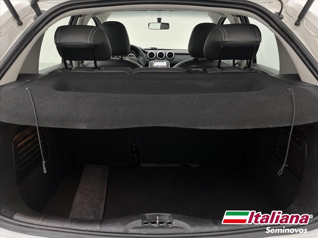 C3 1.6 TENDANCE 16V FLEX 4P AUTOMÁTICO15