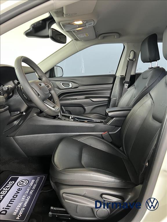 COMPASS 2.0 TD350 TURBO DIESEL LONGITUDE AT9