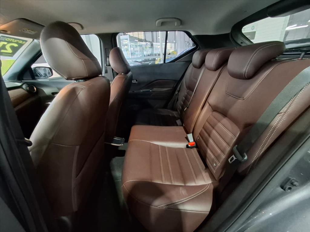 KICKS 1.6 16V FLEXSTART SL 4P XTRONIC9