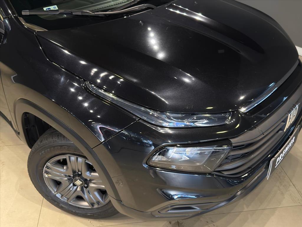 TORO 1.3 TURBO 270 FLEX ENDURANCE AT62