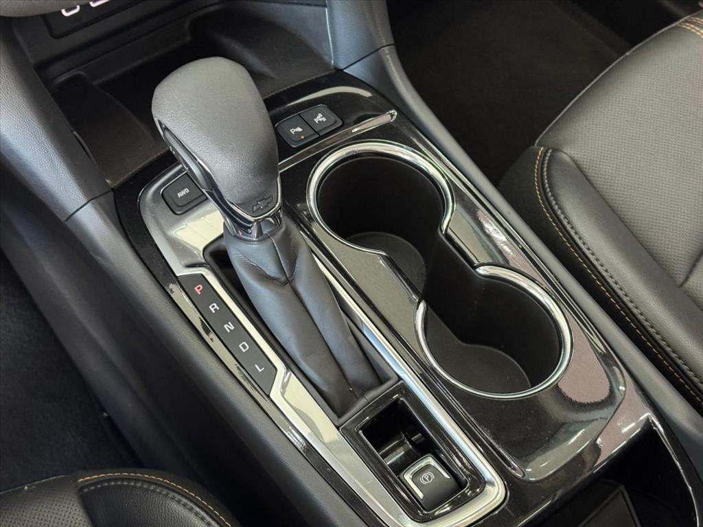 EQUINOX 1.5 16V TURBO GASOLINA PREMIER AWD AUTOMÁTICO11