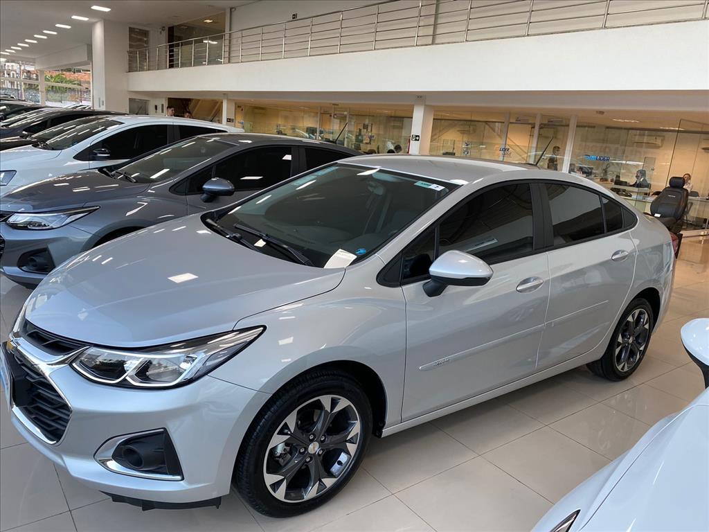 CRUZE 1.4 TURBO LT 16V FLEX 4P AUTOMÁTICO CRUZE 1.4 TURBO LT 16V FLEX 4P AUTOMÁTICO