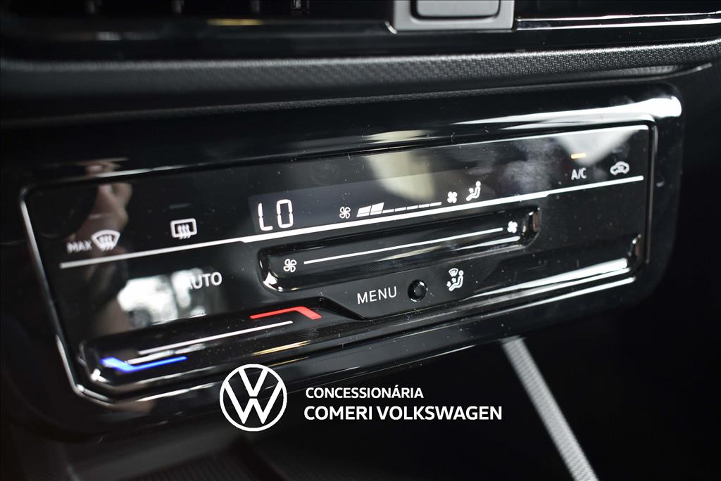 TERA 1.0 170 TSI HIGH AUTOMÁTICO10