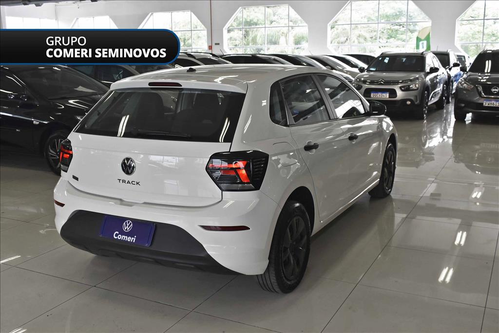 POLO 1.0 MPI TRACK MANUAL1