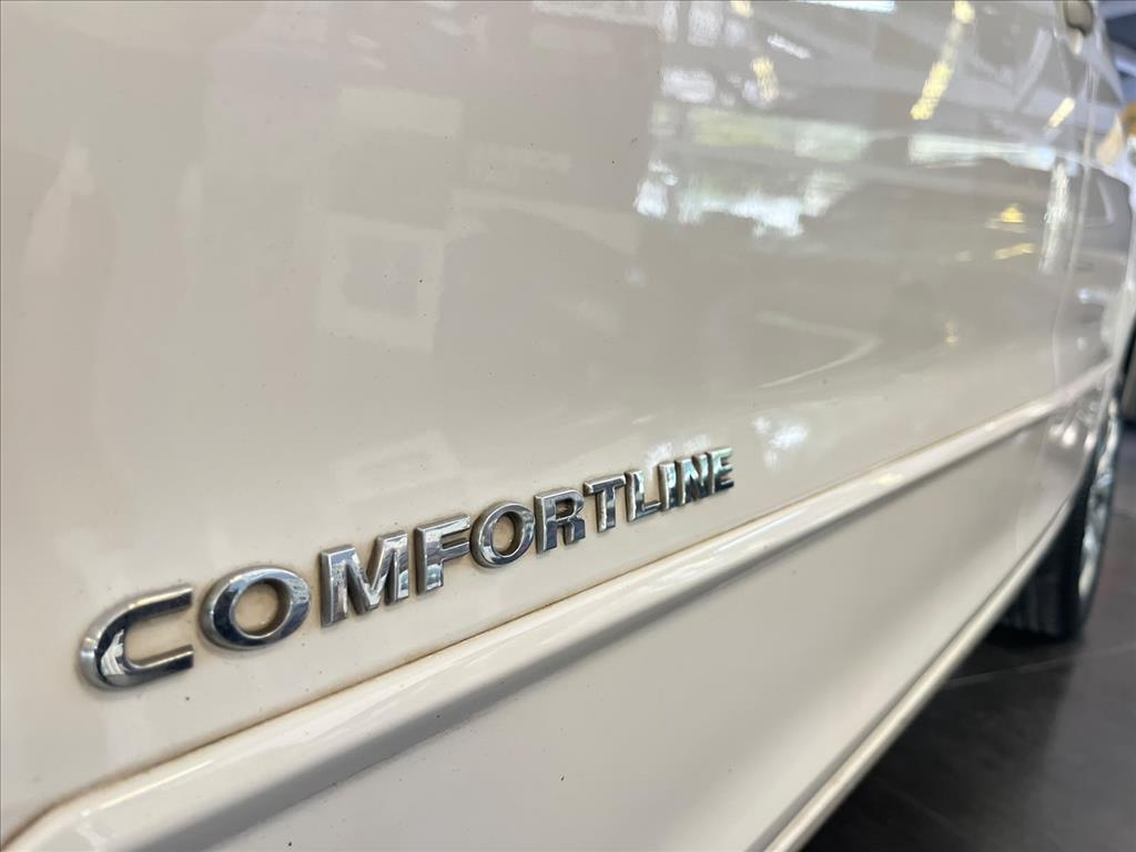 SPACEFOX 1.6 MI 8V FLEX 4P MANUAL18