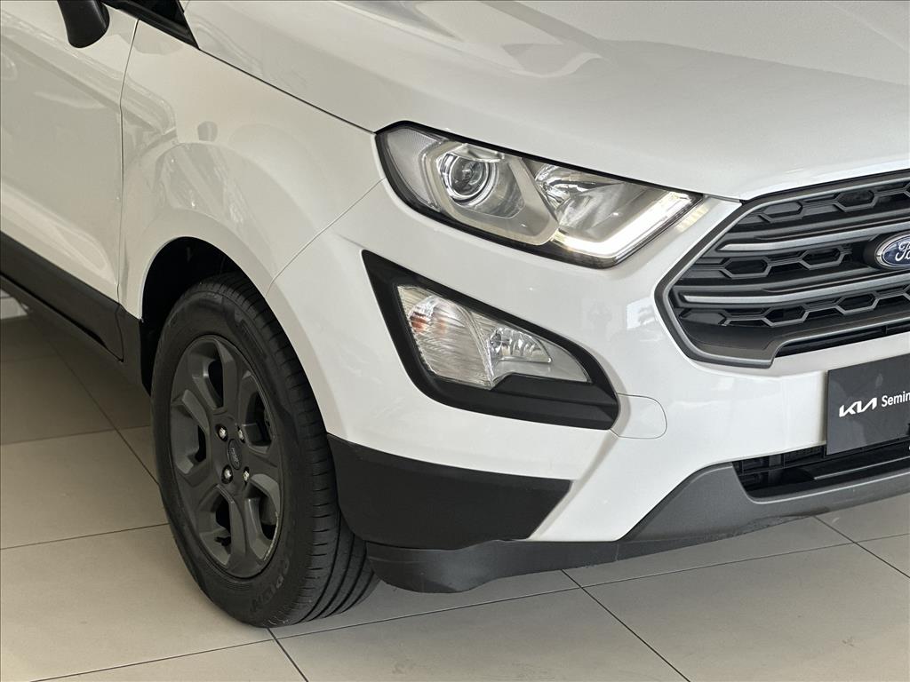 ECOSPORT 1.5 TI-VCT FLEX FREESTYLE AUTOMÁTICO1